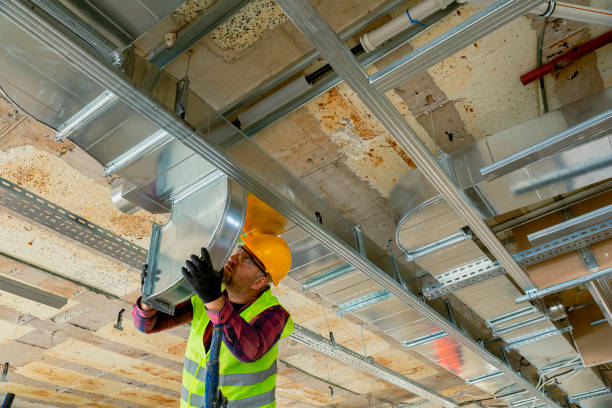 Best Emergency HVAC Repair  in Connersville, IN