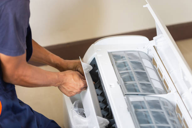 Best HVAC Cleaning Services  in Connersville, IN
