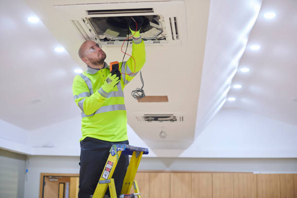 Best Residential HVAC Services  in Connersville, IN