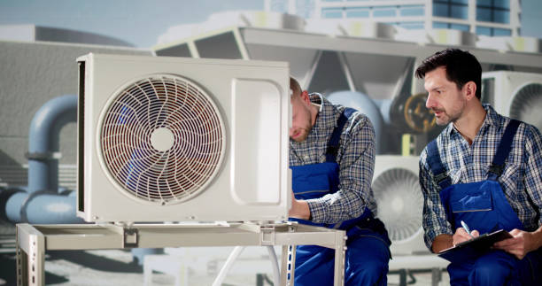Best Furnace Repair Near Me  in Connersville, IN