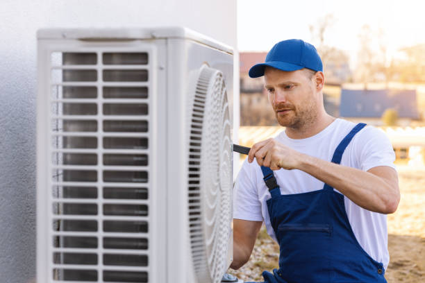 Best Furnace Repair Near Me  in Connersville, IN