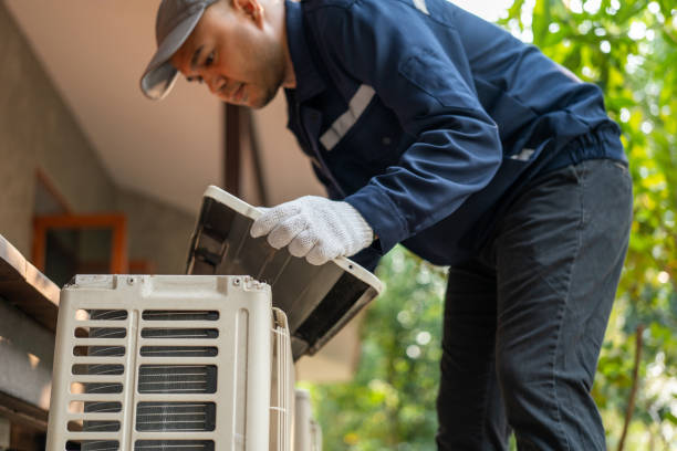 Best Best HVAC Companies  in Connersville, IN