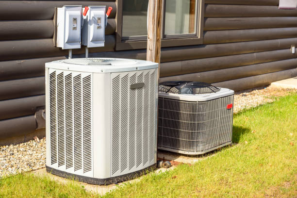 Affordable Air Conditioning Repair in Connersville, IN