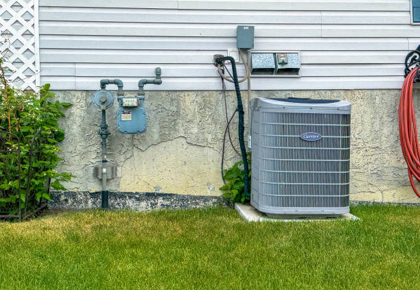 Connersville, IN HVAC Company